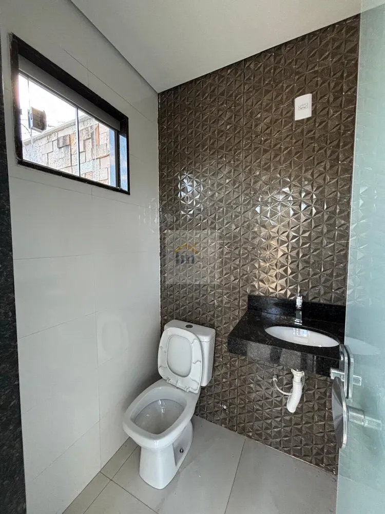 Casa, 3 quartos, 205 m² - Foto 13