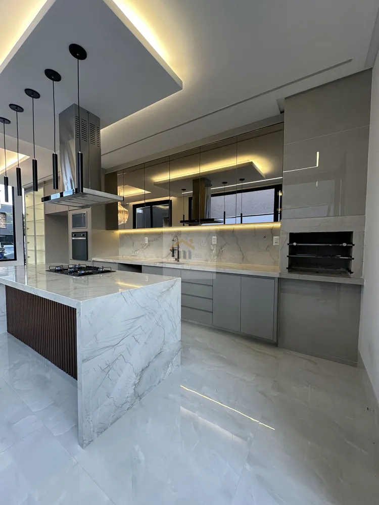 Casa, 3 quartos, 158 m² - Foto 12