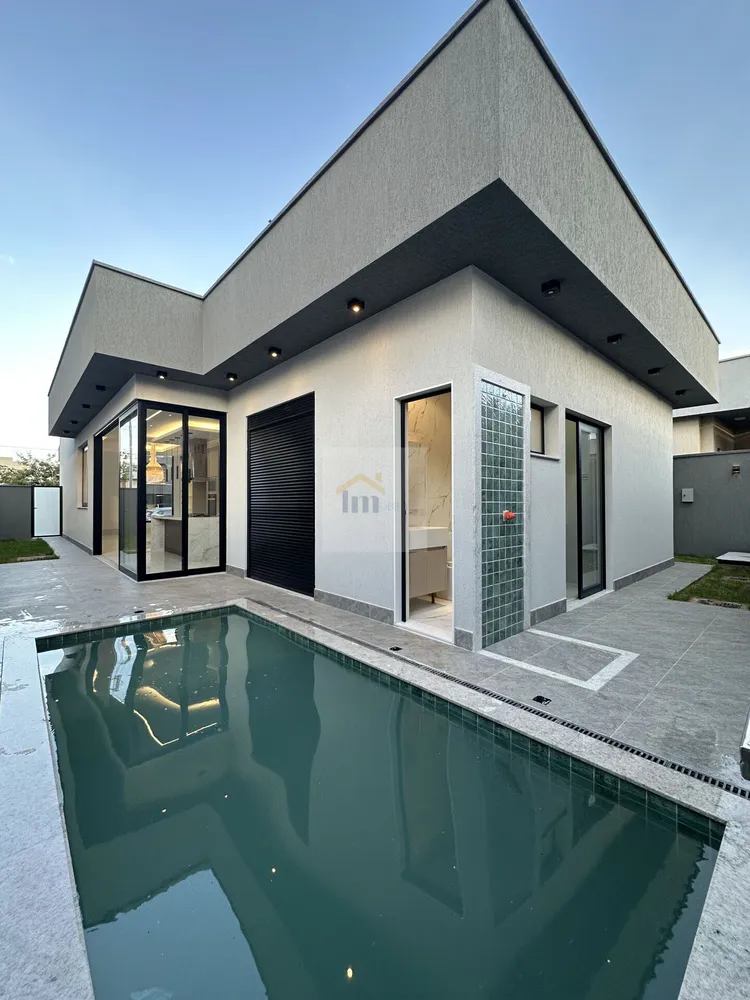 Casa, 3 quartos, 158 m² - Foto 2
