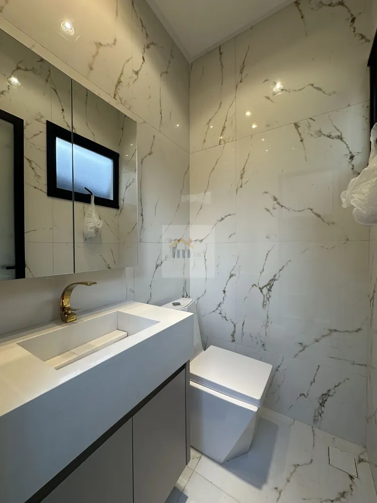 Casa, 3 quartos, 158 m² - Foto 8
