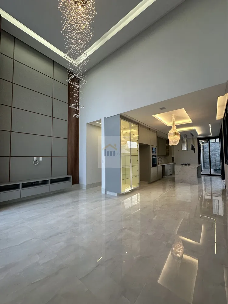 Casa, 3 quartos, 158 m² - Foto 4