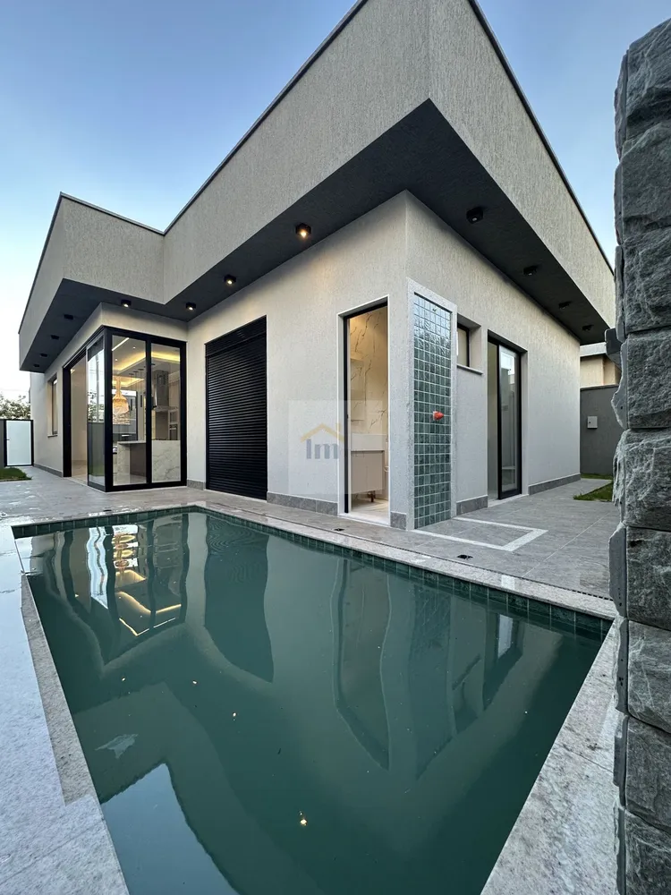 Casa, 3 quartos, 158 m² - Foto 2