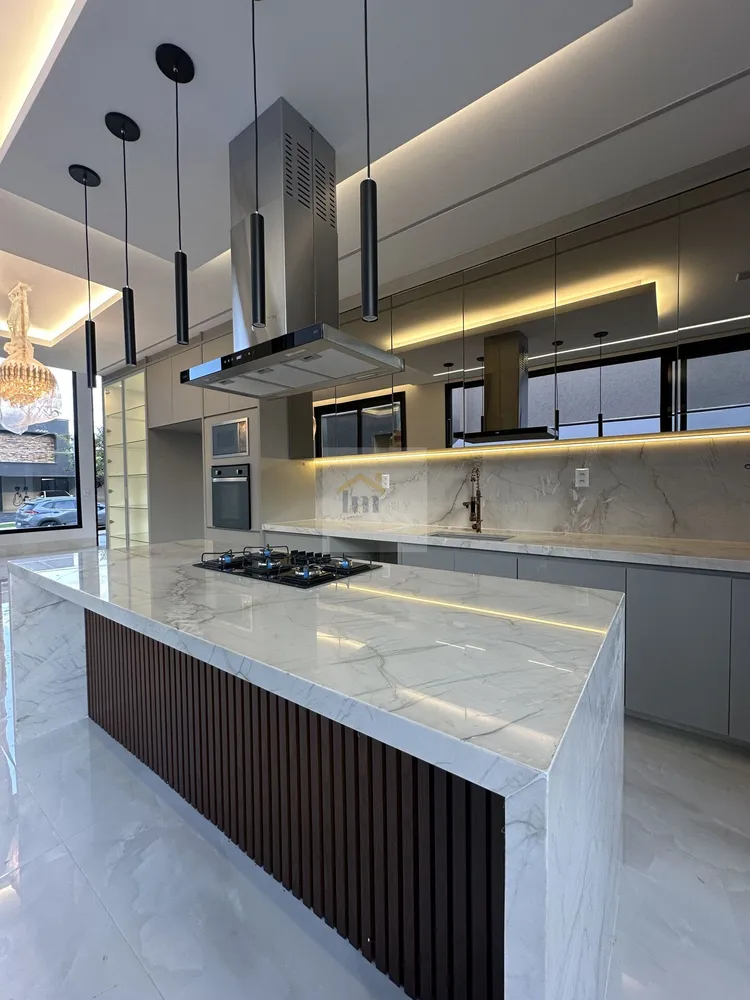 Casa, 3 quartos, 158 m² - Foto 1