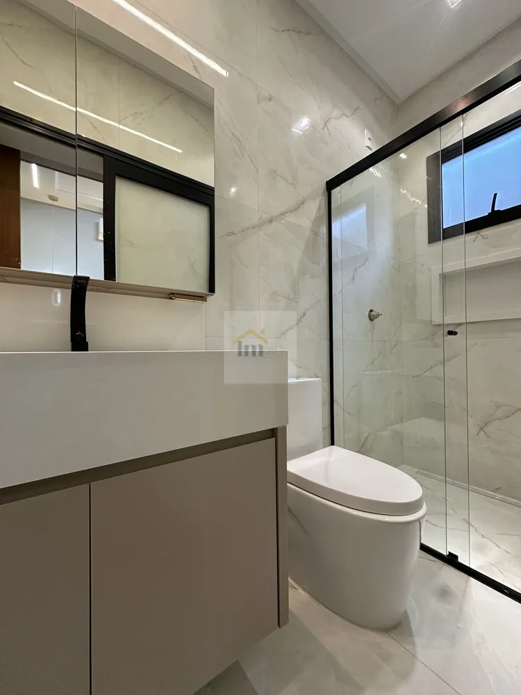Casa, 3 quartos, 158 m² - Foto 1