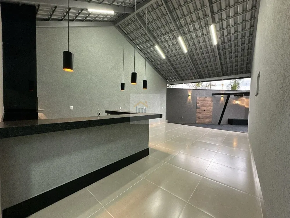 Casa, 3 quartos, 150 m² - Foto 11