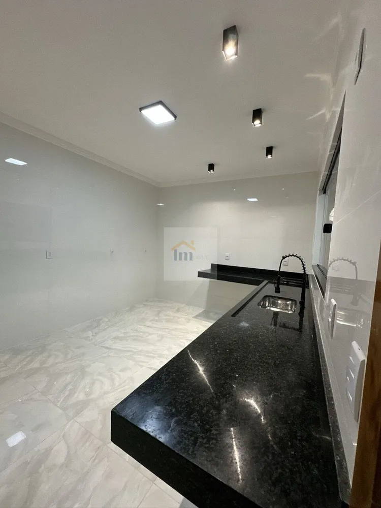 Casa, 3 quartos, 150 m² - Foto 3