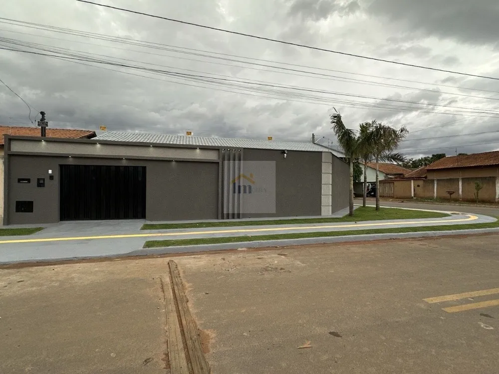 Casa, 3 quartos, 150 m² - Foto 5