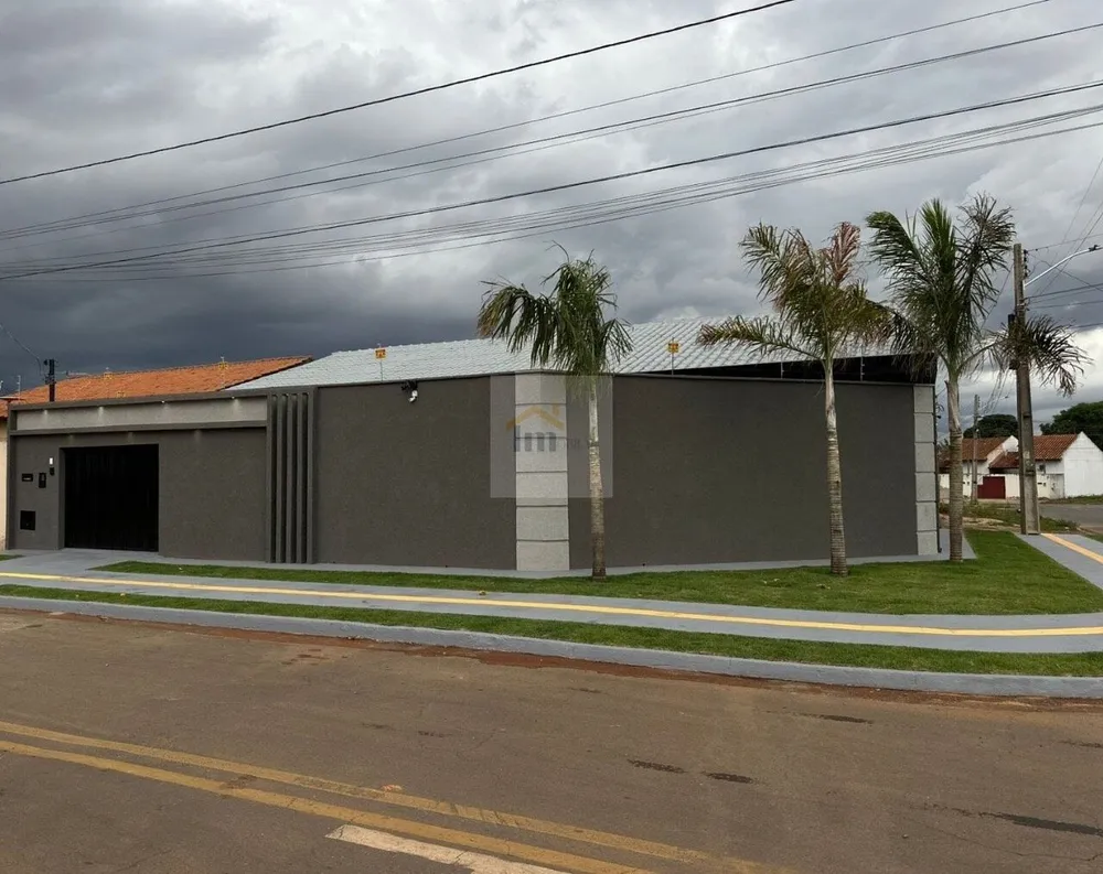 Casa, 3 quartos, 150 m² - Foto 12