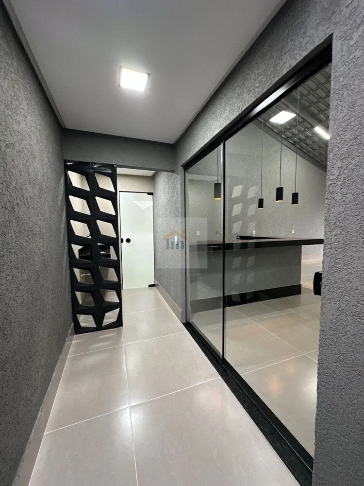 Casa, 3 quartos, 150 m² - Foto 9