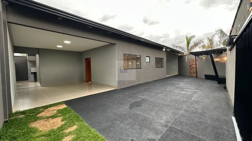 Casa, 3 quartos, 150 m² - Foto 1