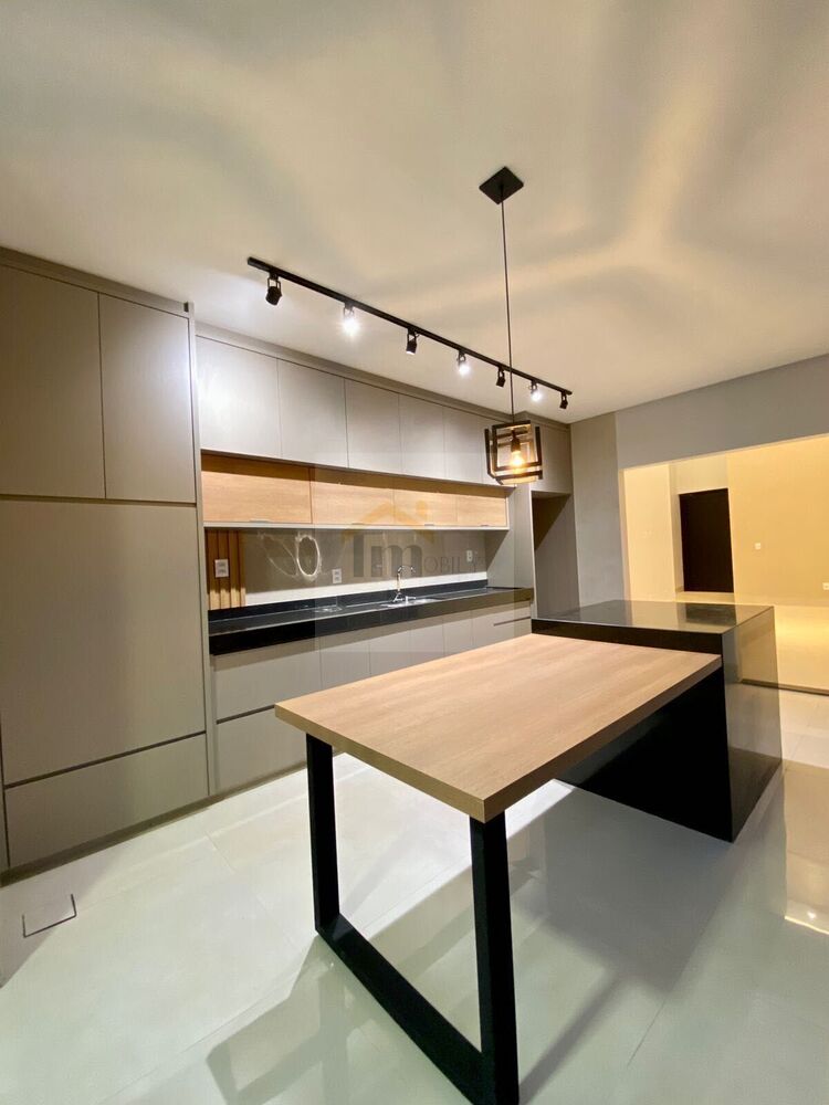 Casa à venda com 3 quartos, 152m² - Foto 3