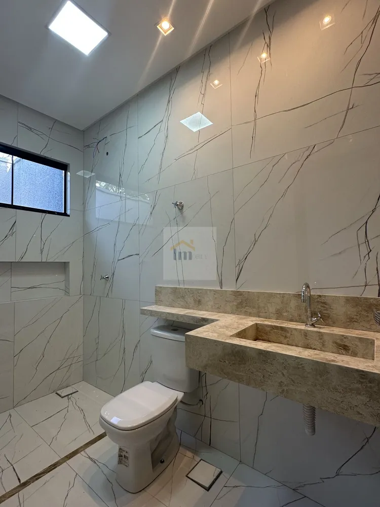 Casa, 3 quartos, 158 m² - Foto 7
