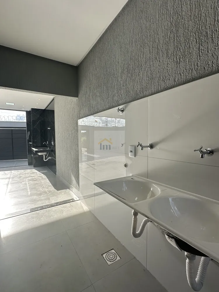 Casa, 3 quartos, 158 m² - Foto 13