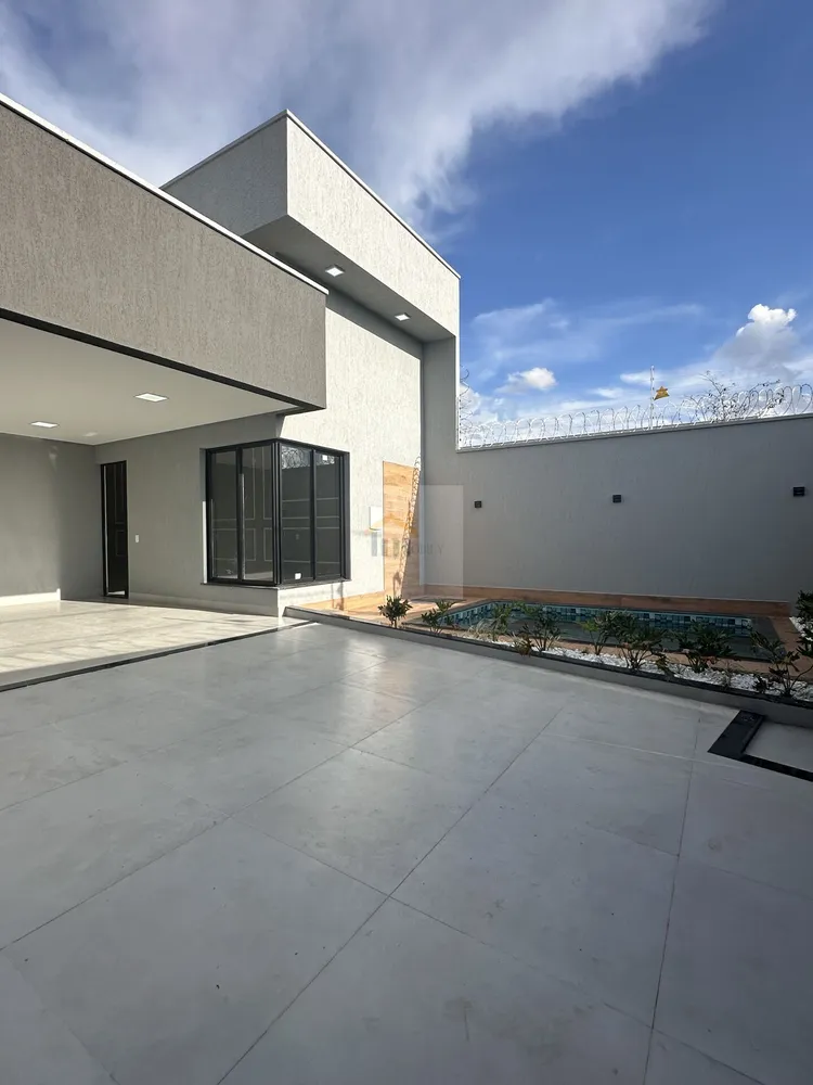 Casa, 3 quartos, 158 m² - Foto 1