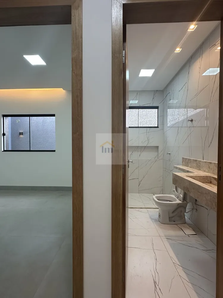 Casa, 3 quartos, 158 m² - Foto 10