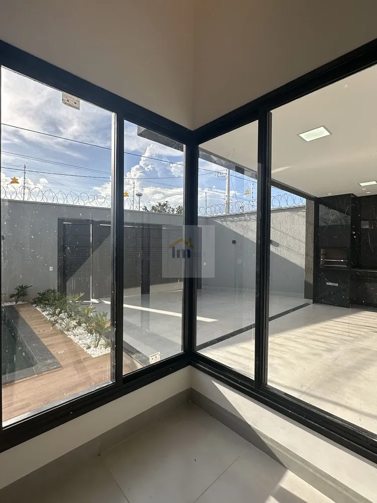 Casa, 3 quartos, 158 m² - Foto 11