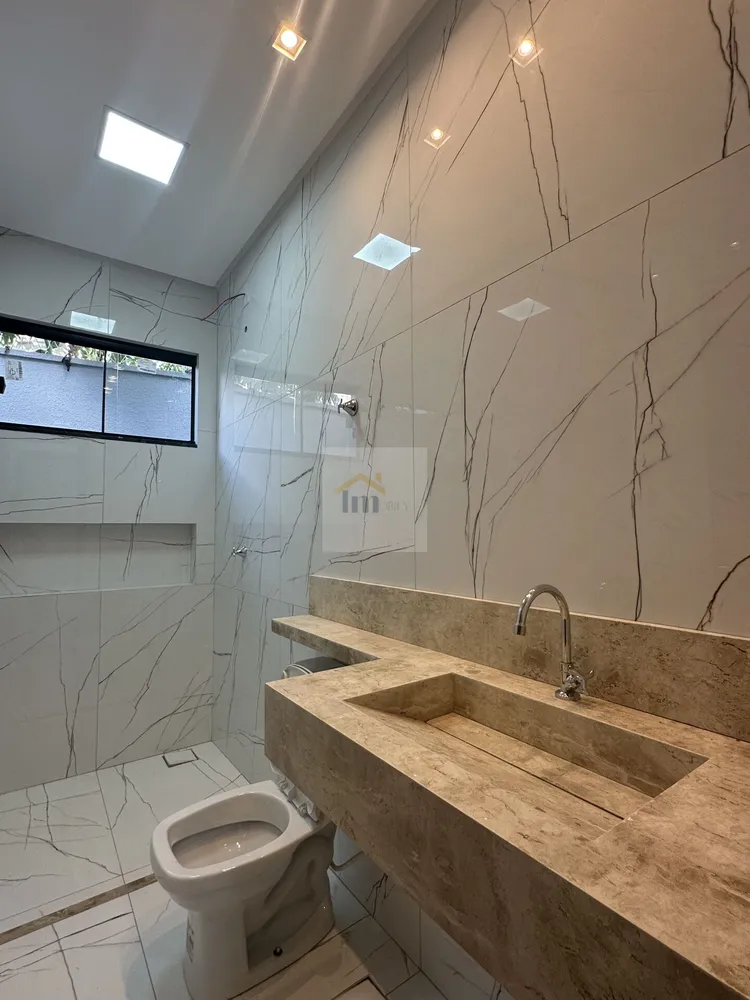 Casa, 3 quartos, 158 m² - Foto 3