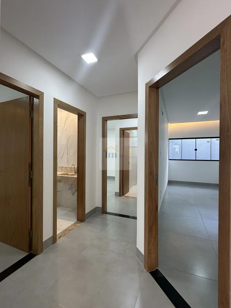 Casa, 3 quartos, 158 m² - Foto 2