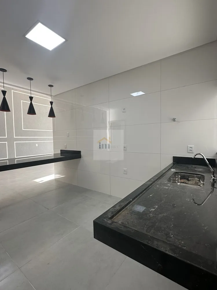 Casa, 3 quartos, 158 m² - Foto 12