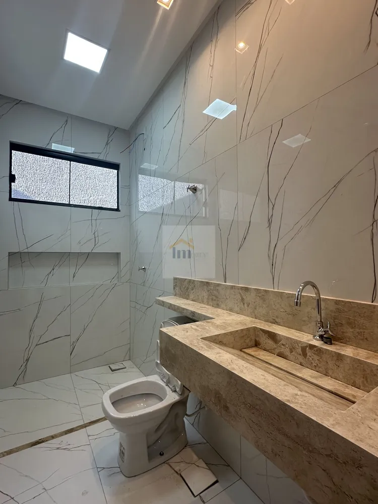 Casa, 3 quartos, 158 m² - Foto 5
