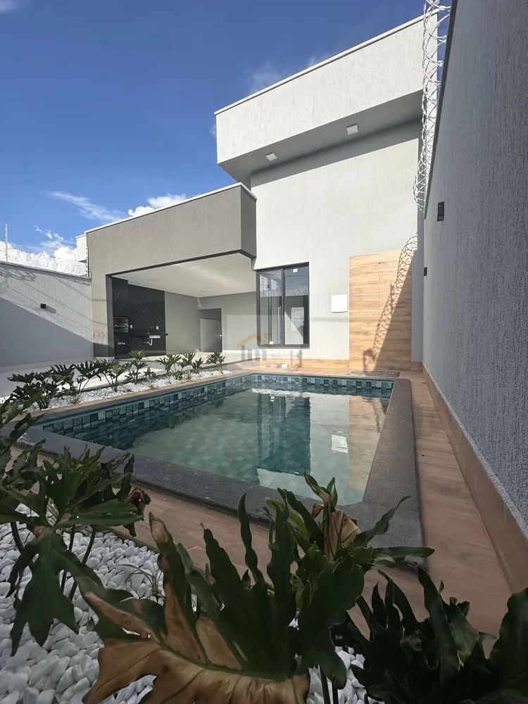 Casa, 3 quartos, 158 m² - Foto 16