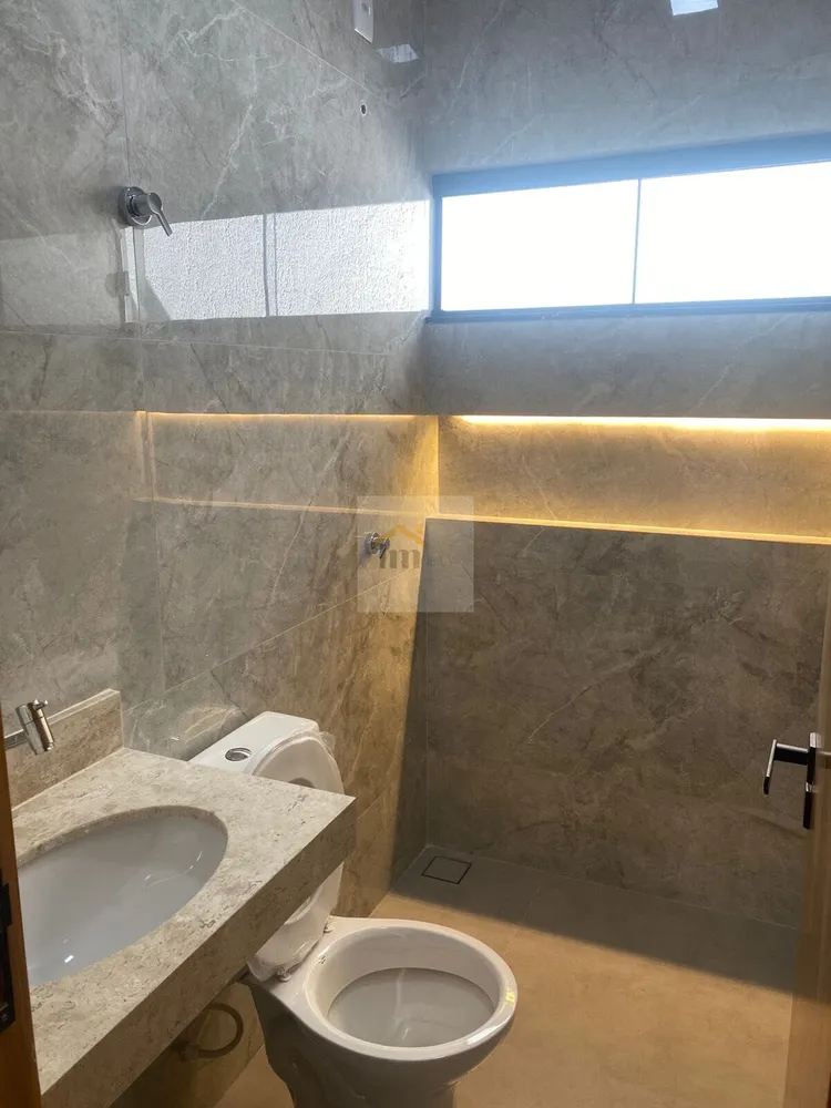 Casa, 3 quartos, 116 m² - Foto 2