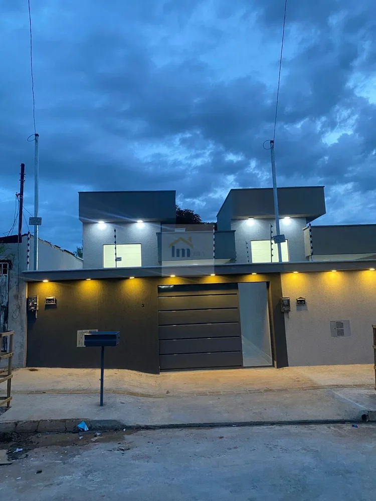 Casa, 3 quartos, 116 m² - Foto 8