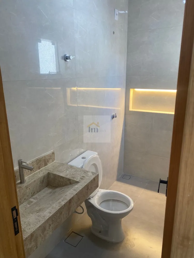 Casa, 3 quartos, 116 m² - Foto 3