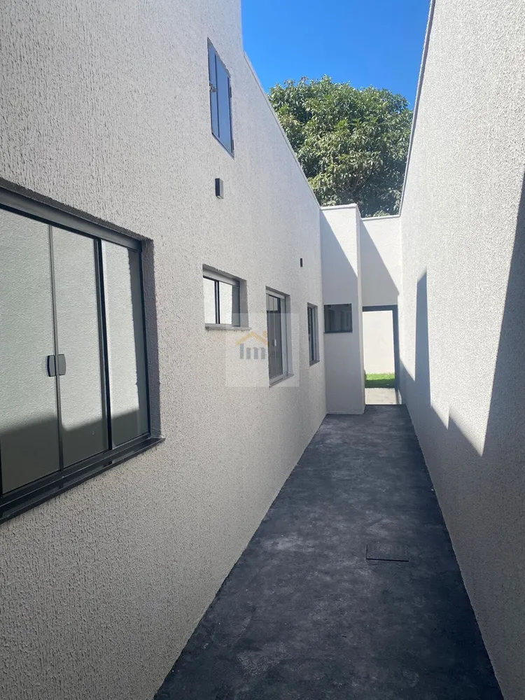 Casa, 3 quartos, 116 m² - Foto 7