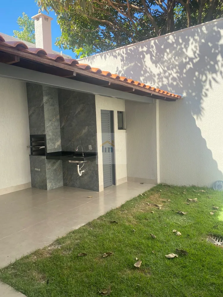 Casa, 3 quartos, 116 m² - Foto 9
