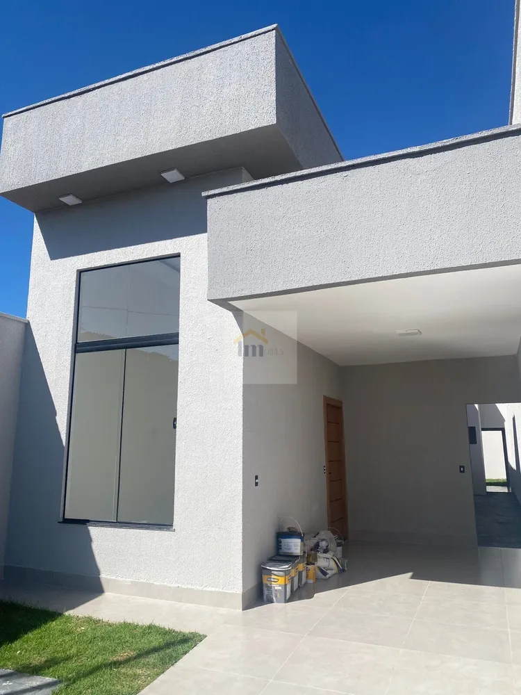 Casa, 3 quartos, 116 m² - Foto 5