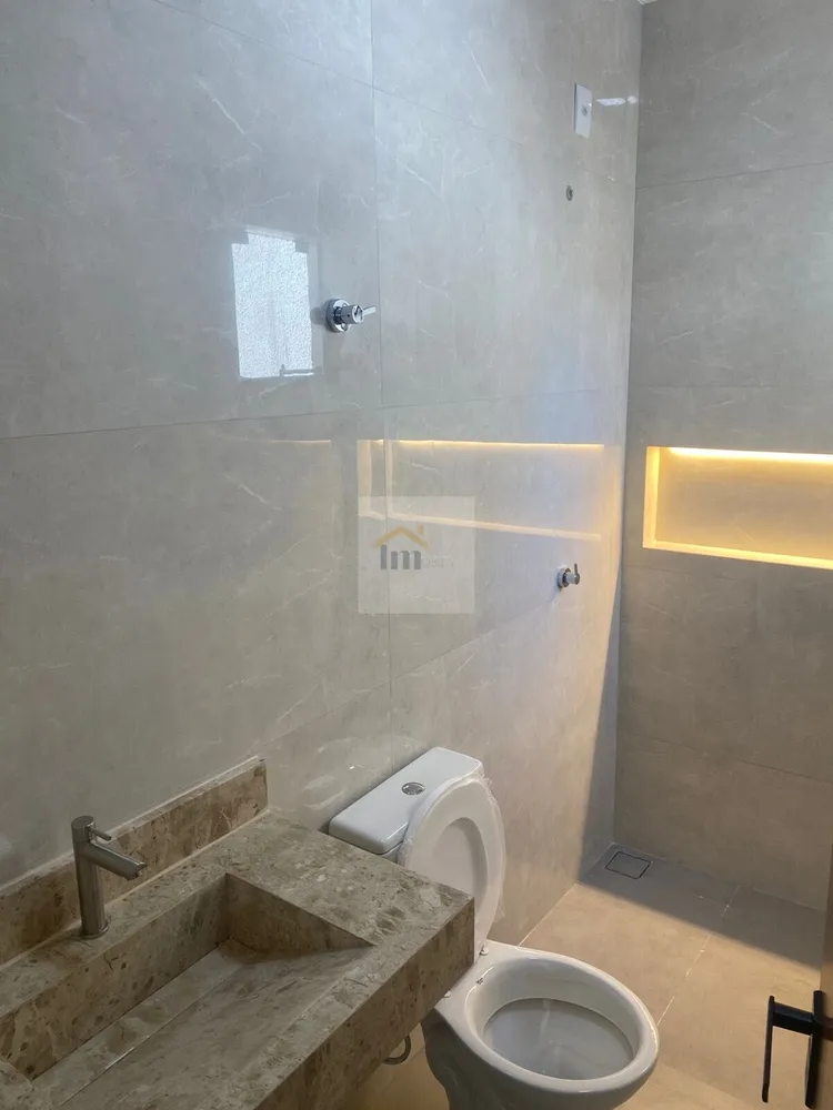 Casa, 3 quartos, 116 m² - Foto 6