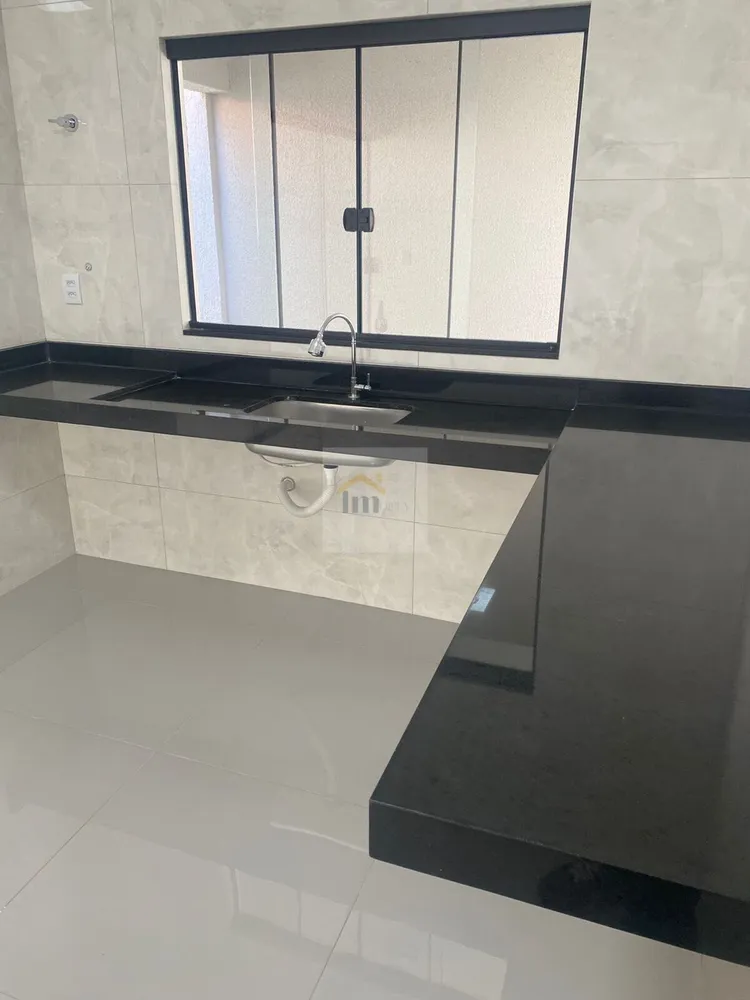 Casa, 3 quartos, 116 m² - Foto 4