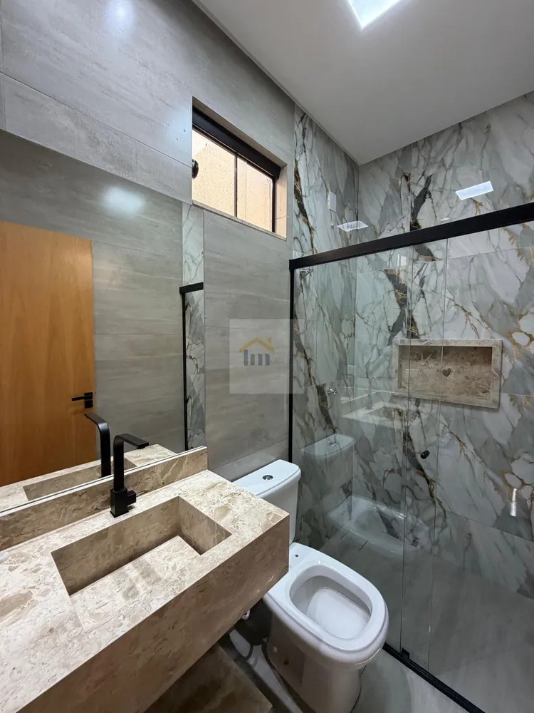 Casa, 3 quartos, 168 m² - Foto 5