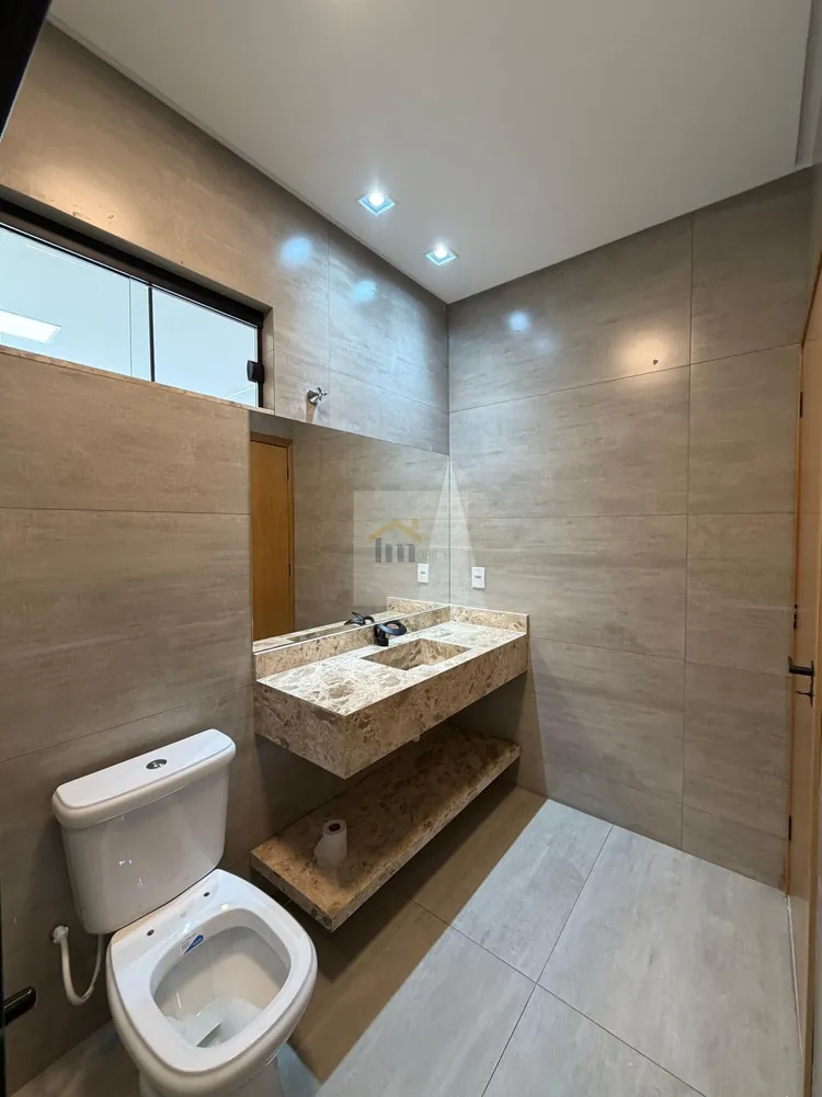 Casa, 3 quartos, 168 m² - Foto 2