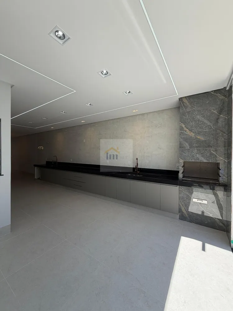 Casa, 3 quartos, 168 m² - Foto 1