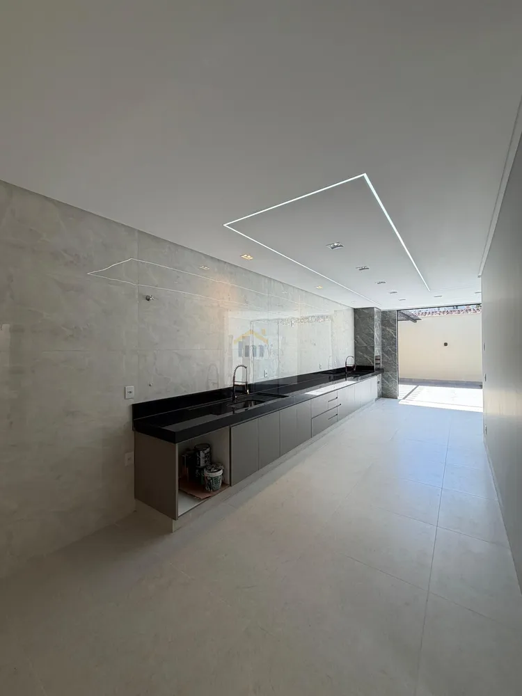 Casa, 3 quartos, 168 m² - Foto 6