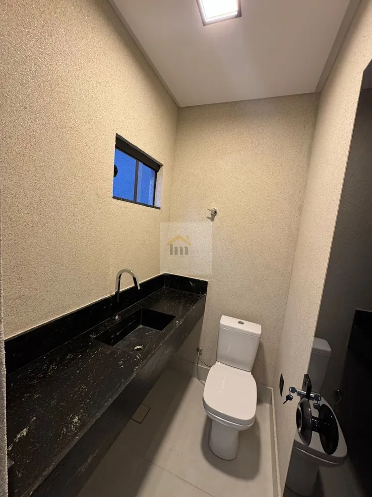Casa, 3 quartos, 155 m² - Foto 15