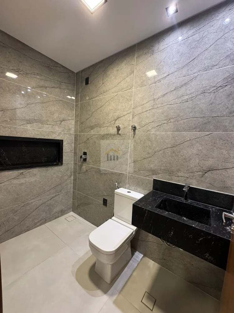 Casa, 3 quartos, 155 m² - Foto 11