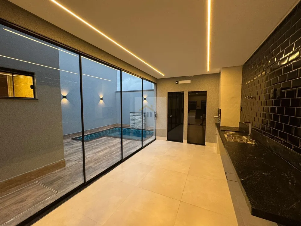 Casa, 3 quartos, 155 m² - Foto 2