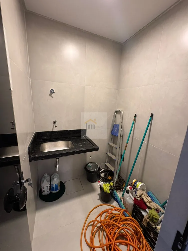 Casa, 3 quartos, 155 m² - Foto 13