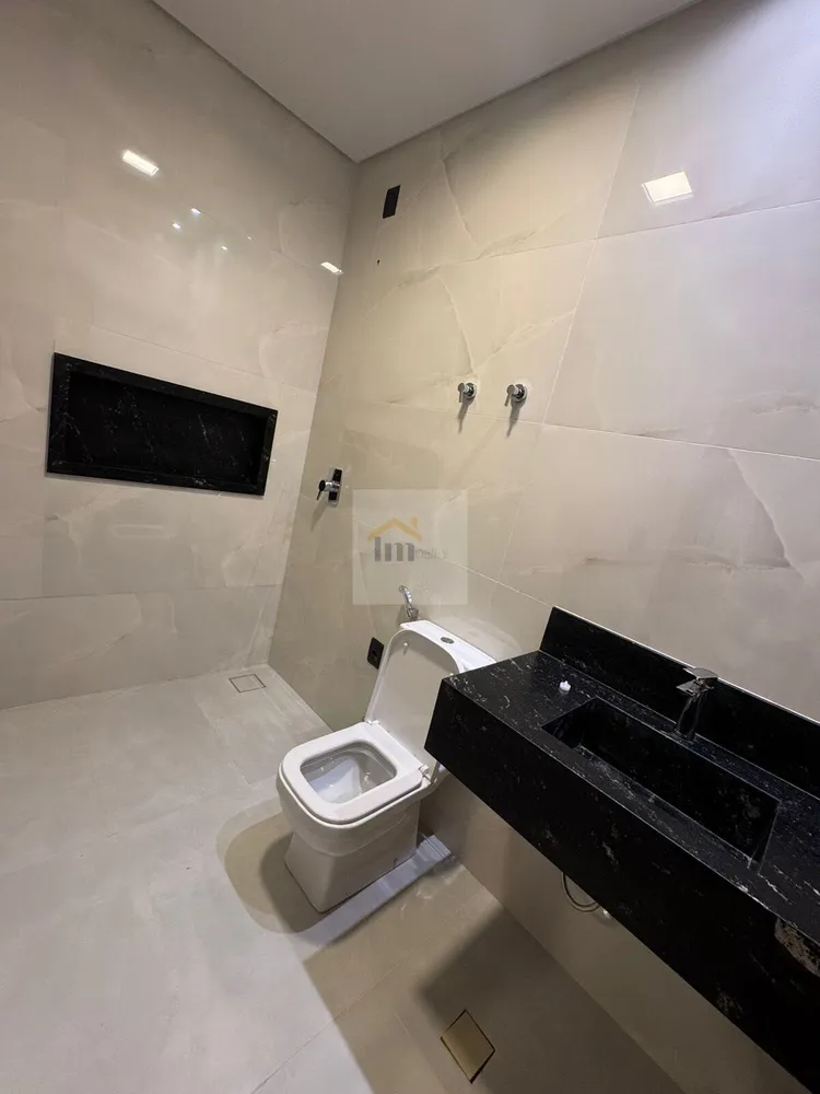 Casa, 3 quartos, 155 m² - Foto 16