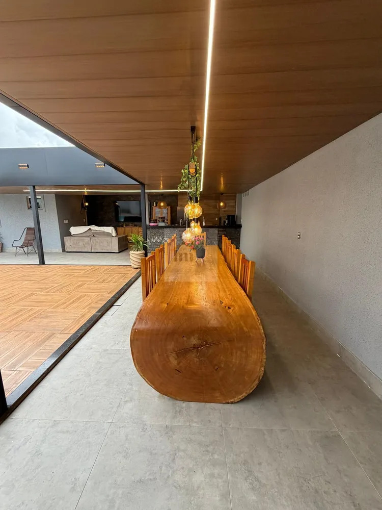 Casa, 3 quartos, 360 m² - Foto 1