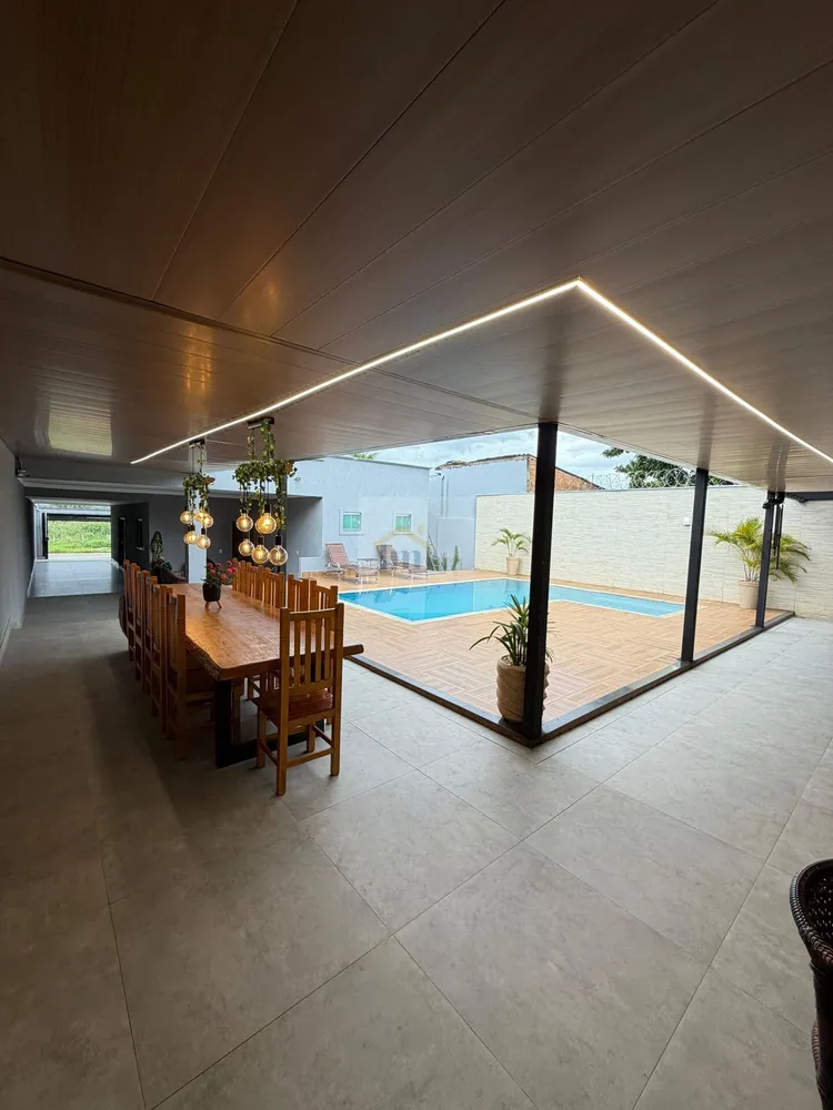 Casa, 3 quartos, 360 m² - Foto 5