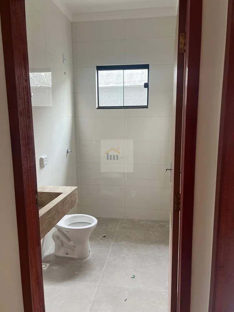 Casa, 3 quartos, 103 m² - Foto 9