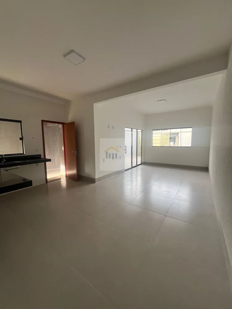 Casa, 3 quartos, 103 m² - Foto 1