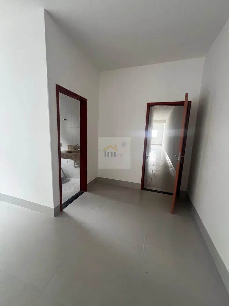 Casa, 3 quartos, 103 m² - Foto 4
