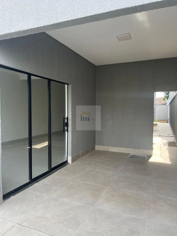 Casa, 3 quartos, 103 m² - Foto 11