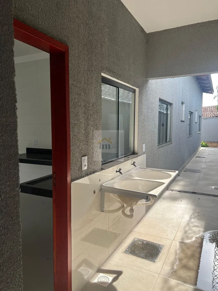 Casa, 3 quartos, 103 m² - Foto 12