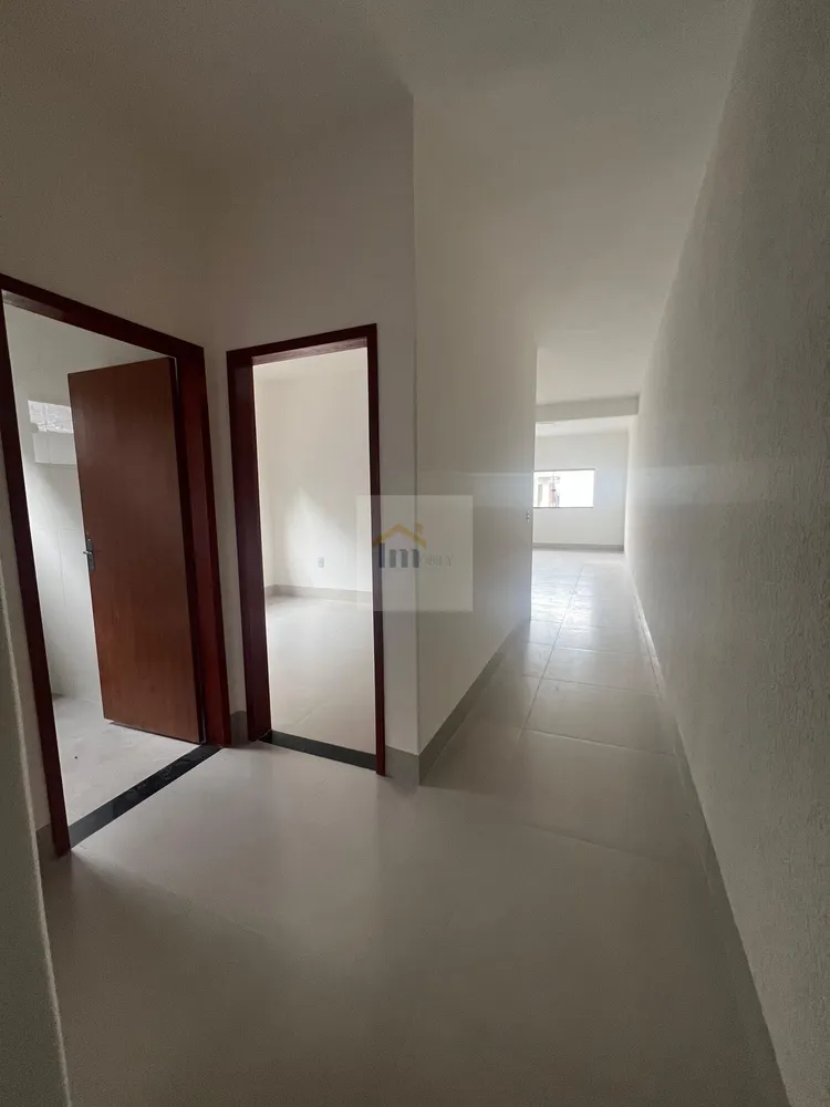 Casa, 3 quartos, 103 m² - Foto 2